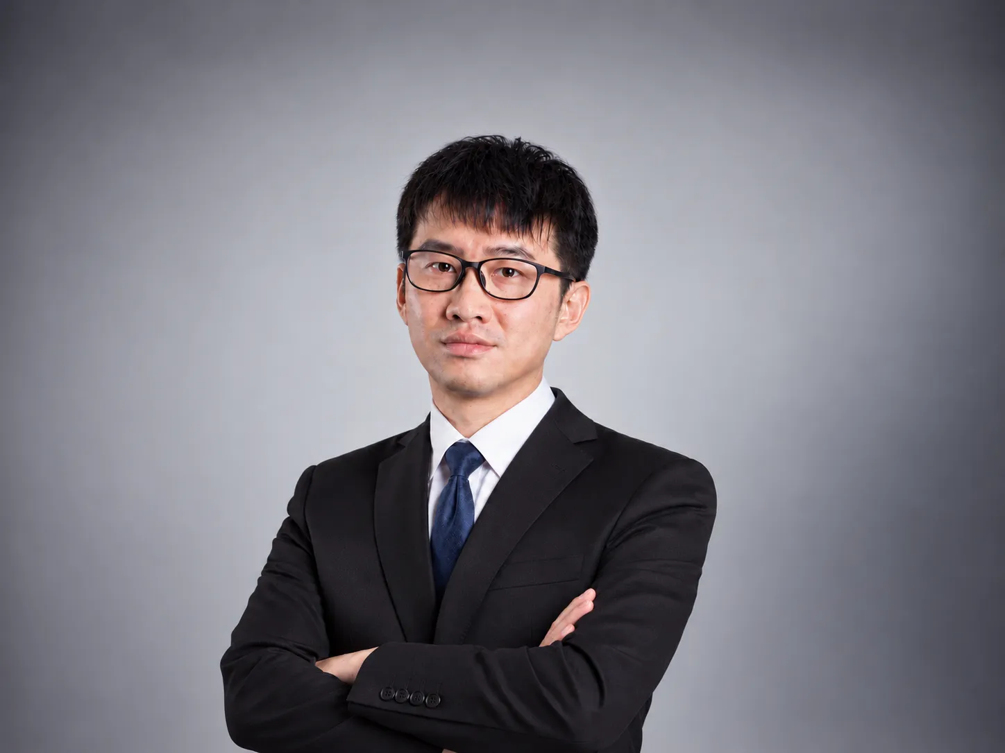 张晓辉博士 · 零则智控 CEO