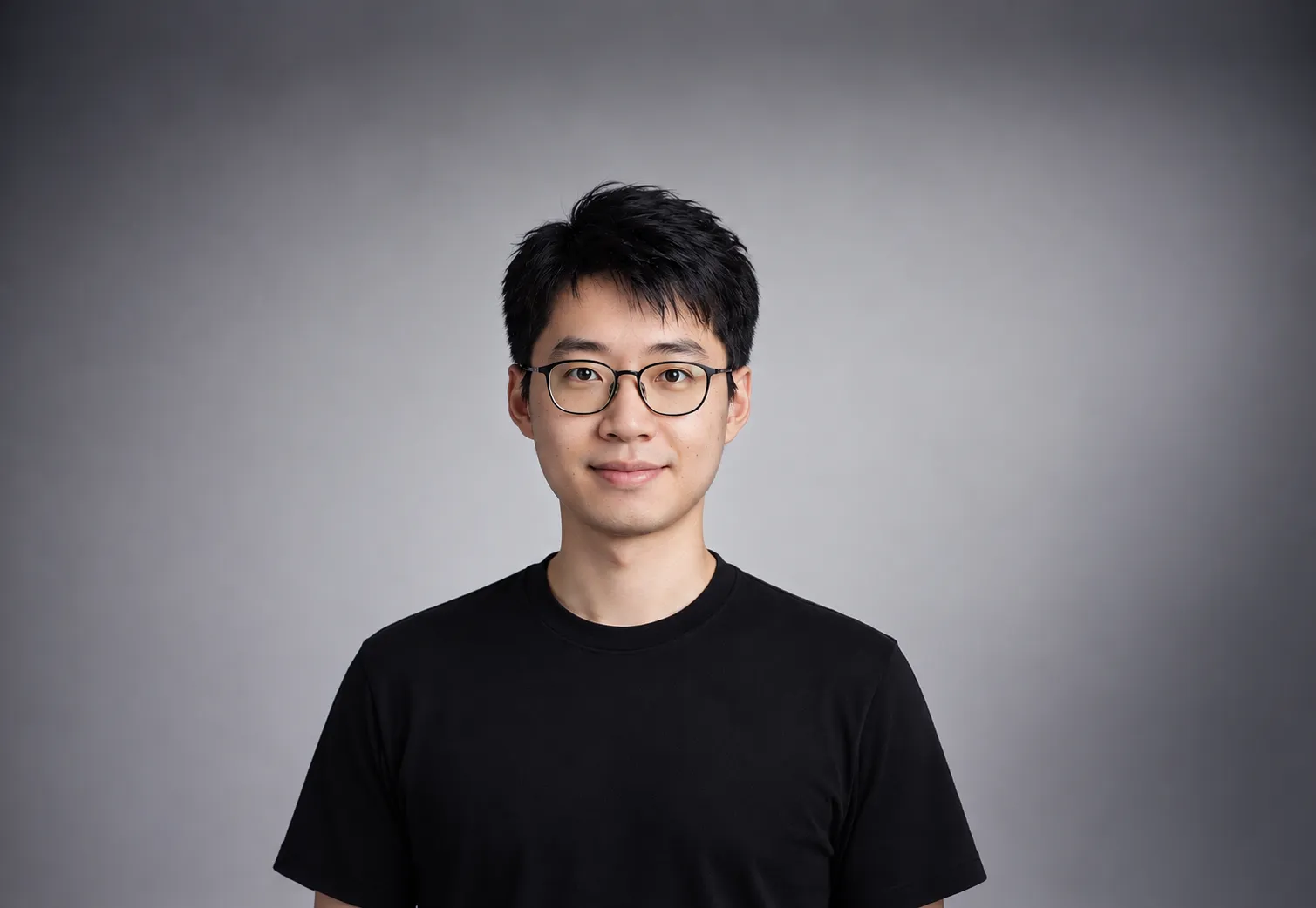 陈金民 · 零则智控 CTO