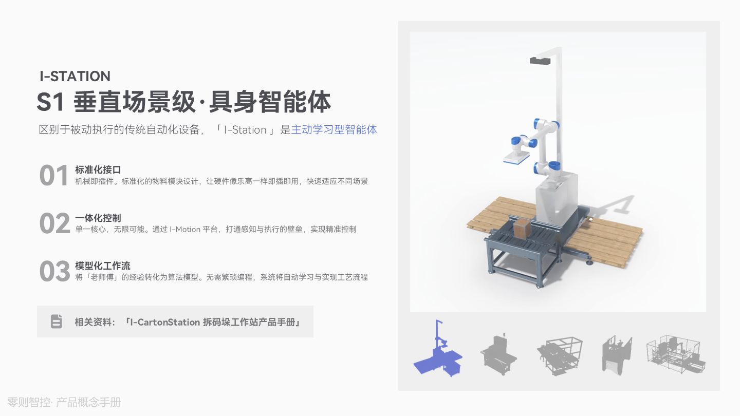 I-STATION